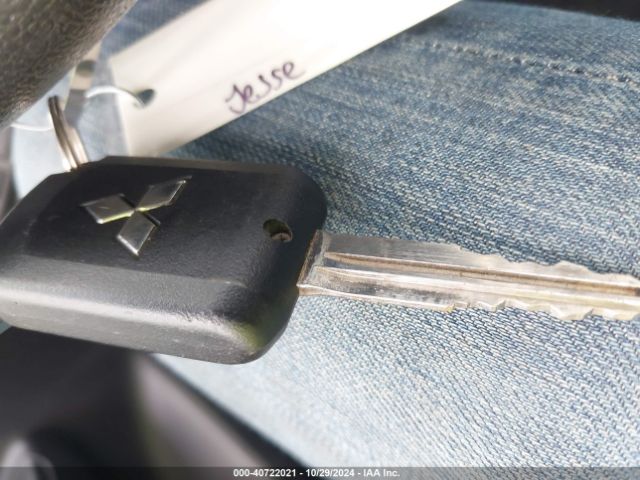 2020 MITSUBISHI ECLIPSE CROSS JA4AT3AAXLZ023865 Photo 10