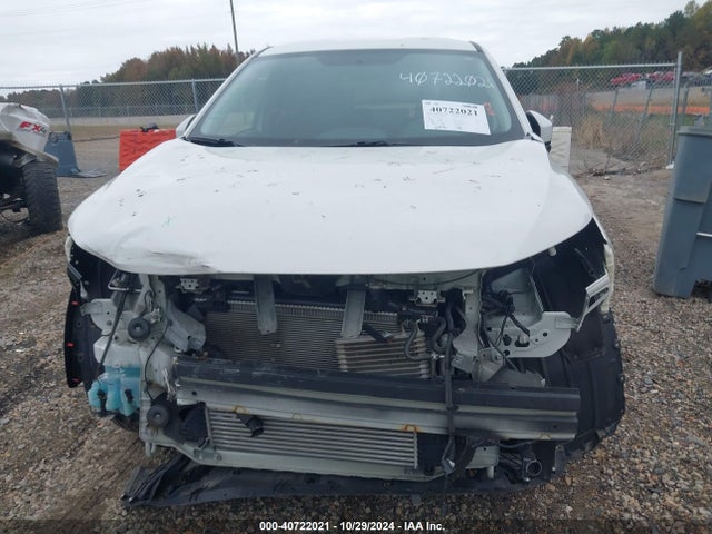 JA4AT3AAXLZ023865 Mitsubishi Eclipse Cross Es 1.5t Awc