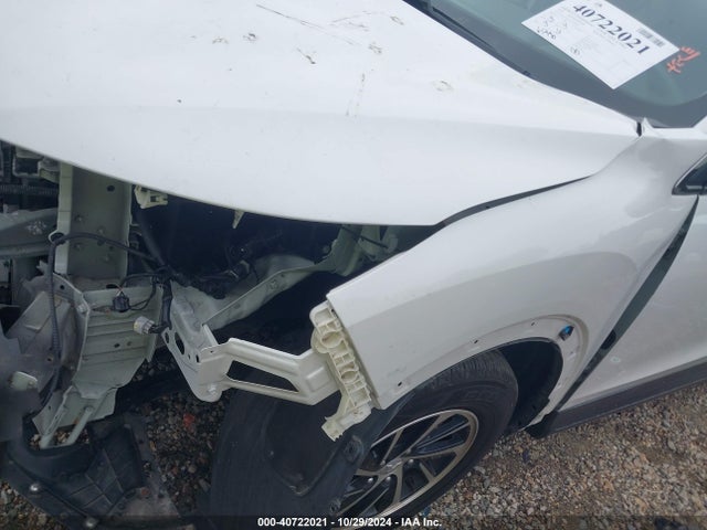 JA4AT3AAXLZ023865 Mitsubishi Eclipse Cross Es 1.5t Awc
