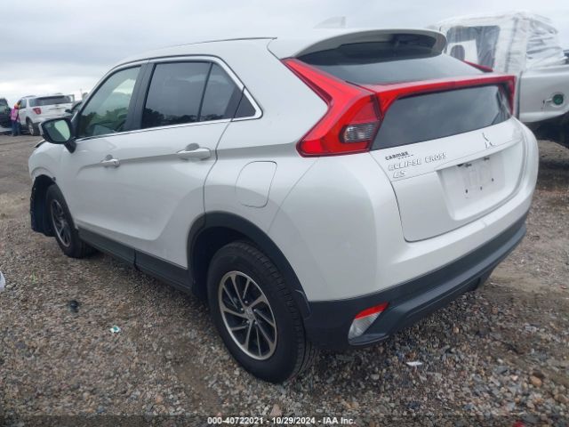 2020 MITSUBISHI ECLIPSE CROSS JA4AT3AAXLZ023865 Photo 2