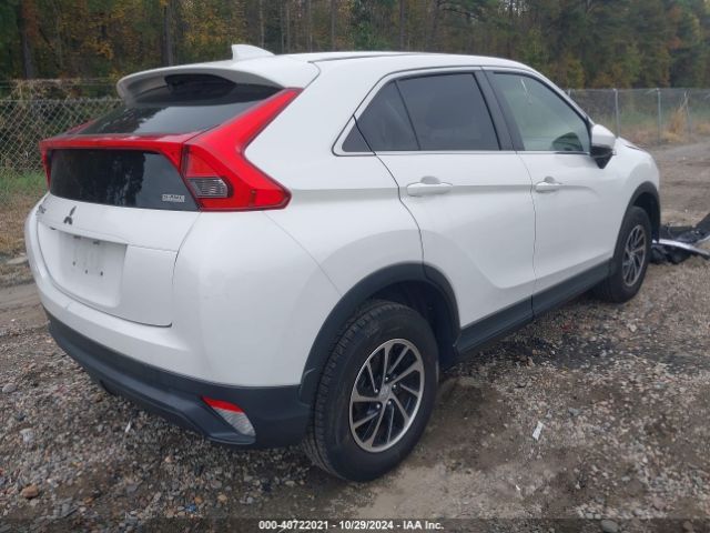 2020 MITSUBISHI ECLIPSE CROSS JA4AT3AAXLZ023865 Photo 3
