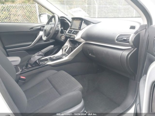 2020 MITSUBISHI ECLIPSE CROSS JA4AT3AAXLZ023865 Photo 4