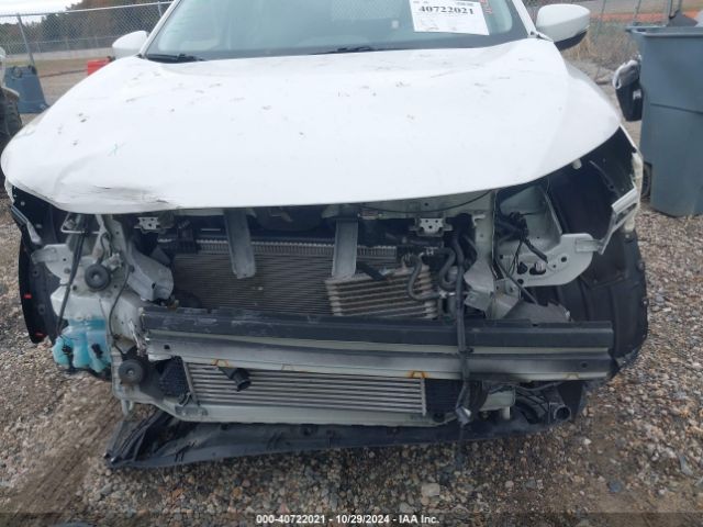 2020 MITSUBISHI ECLIPSE CROSS JA4AT3AAXLZ023865 Photo 5