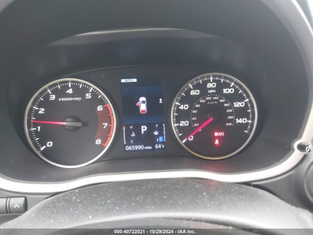 2020 MITSUBISHI ECLIPSE CROSS JA4AT3AAXLZ023865 Photo 6