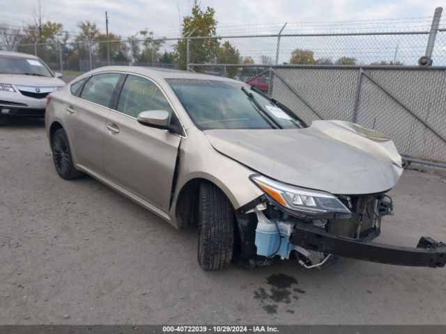 2016 4T1BK1EB7GU230538 main image