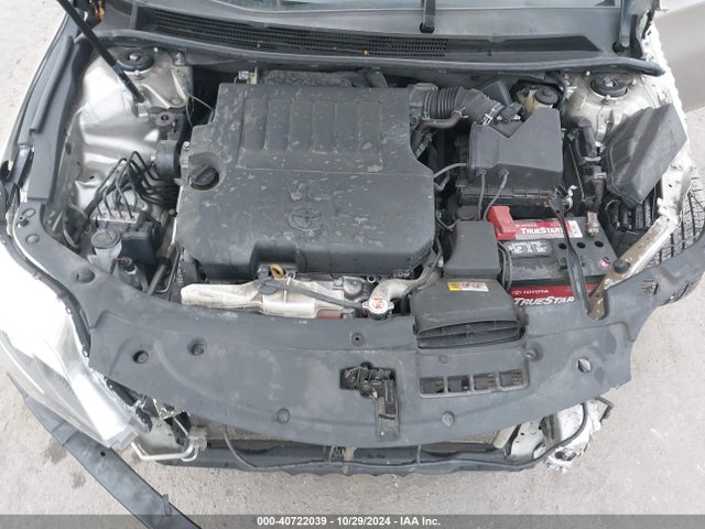 4T1BK1EB7GU230538 Toyota Avalon Touring