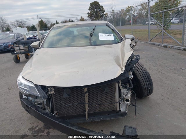 4T1BK1EB7GU230538 Toyota Avalon Touring