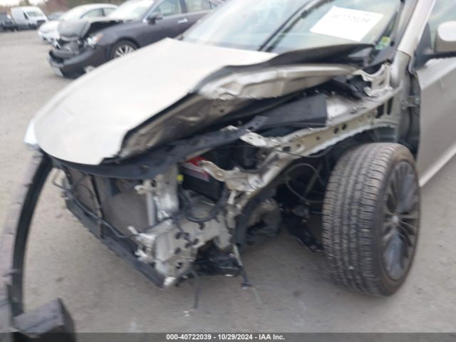 4T1BK1EB7GU230538 Toyota Avalon Touring