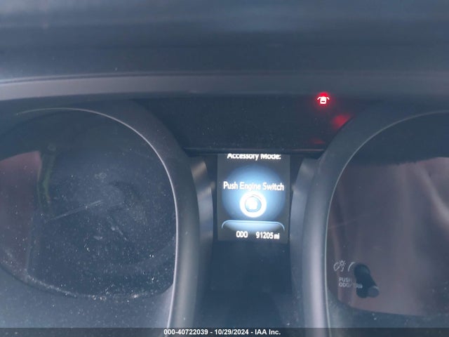 4T1BK1EB7GU230538 Toyota Avalon Touring