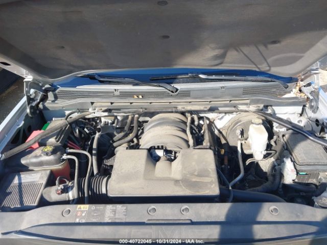 1GTN2LEH4GZ159108 GMC SIERRA 1500