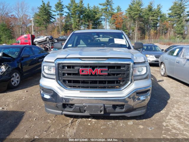 1GTN2LEH4GZ159108 GMC SIERRA 1500