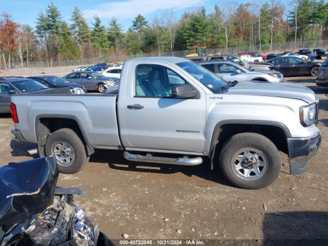 1GTN2LEH4GZ159108 GMC SIERRA 1500