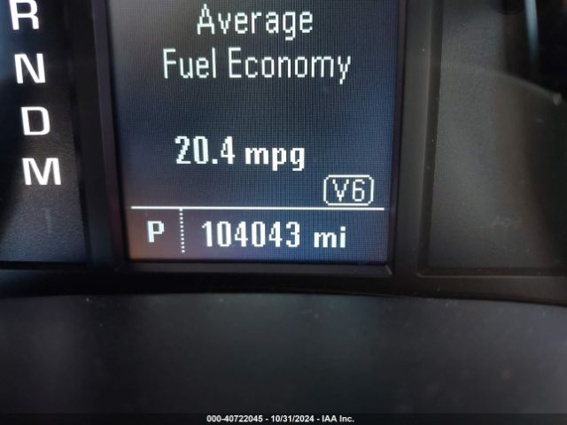 1GTN2LEH4GZ159108 GMC SIERRA 1500