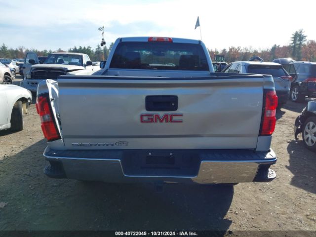 1GTN2LEH4GZ159108 GMC SIERRA 1500