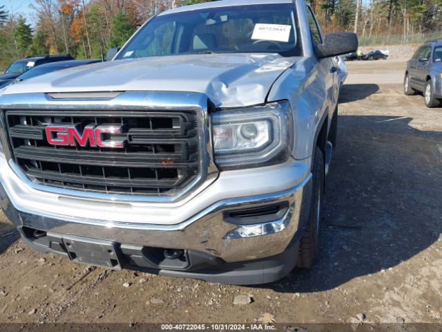 1GTN2LEH4GZ159108 GMC SIERRA 1500