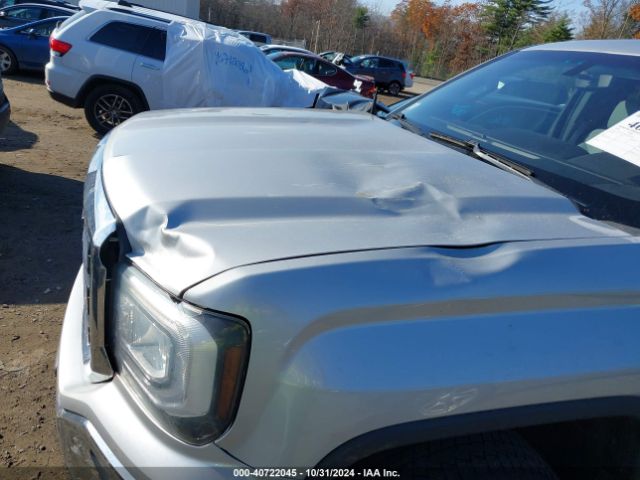 1GTN2LEH4GZ159108 GMC SIERRA 1500