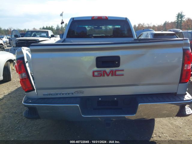 1GTN2LEH4GZ159108 GMC SIERRA 1500