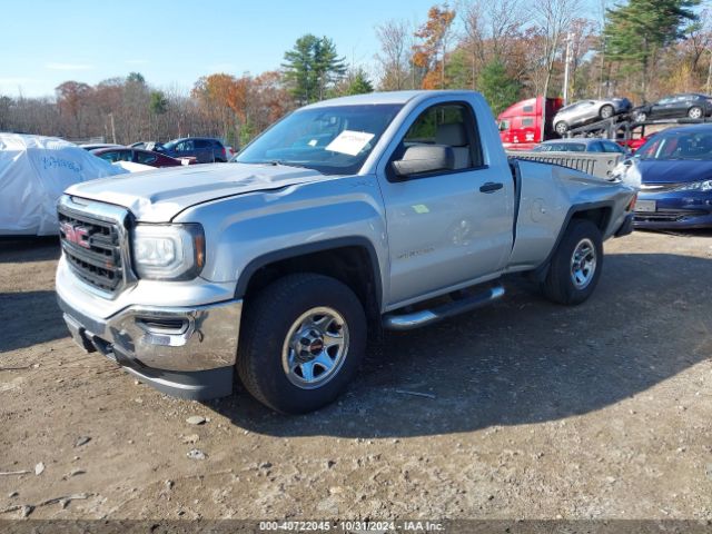 1GTN2LEH4GZ159108 GMC SIERRA 1500