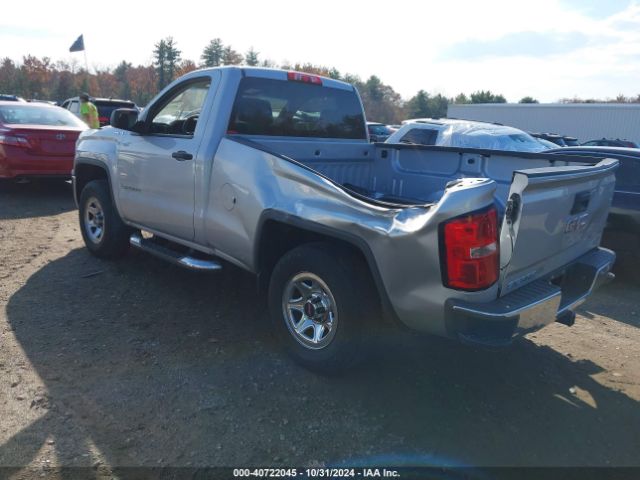 1GTN2LEH4GZ159108 GMC SIERRA 1500