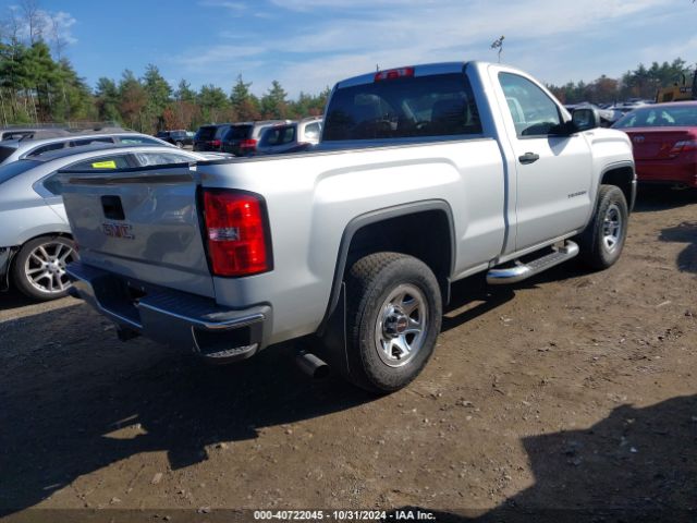 1GTN2LEH4GZ159108 GMC SIERRA 1500
