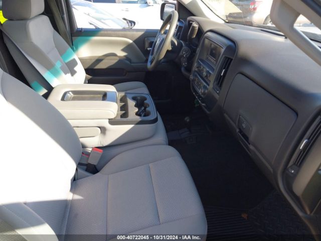 1GTN2LEH4GZ159108 GMC SIERRA 1500