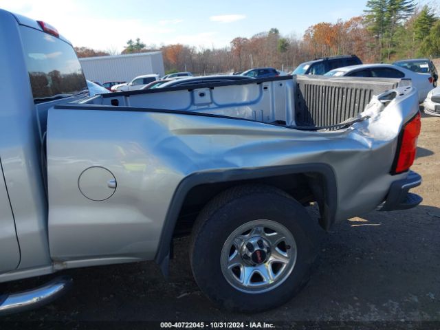 1GTN2LEH4GZ159108 GMC SIERRA 1500