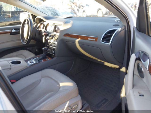WA1VMAFE2FD008213 Audi Q7 3.0 Tdi Premium