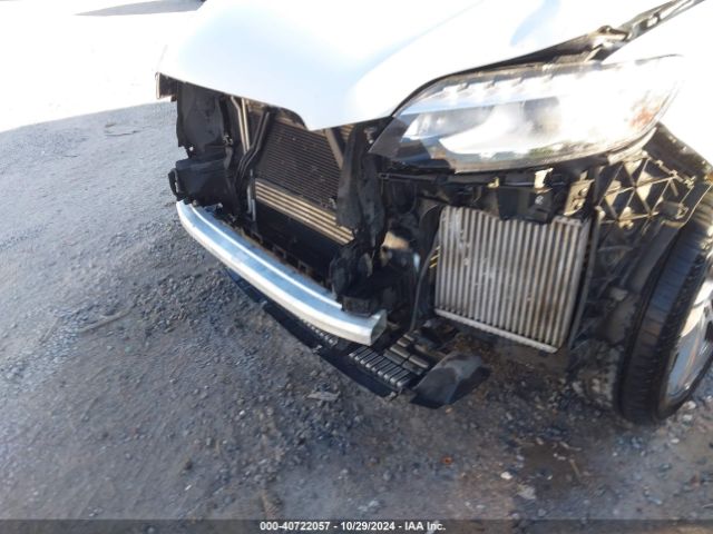 WA1VMAFE2FD008213 Audi Q7 3.0 Tdi Premium