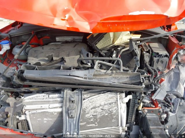 3VV3B7AX1JM006031 Volkswagen Tiguan 2.0t Se/2.0t Sel