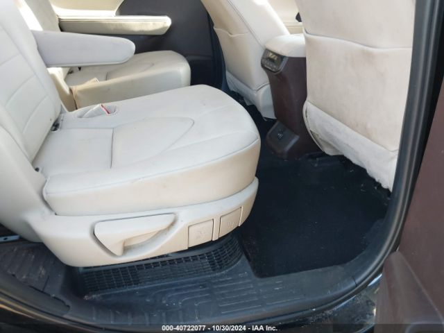 5TDHBRCH1LS500818 Toyota Highlander Hybrid Xle