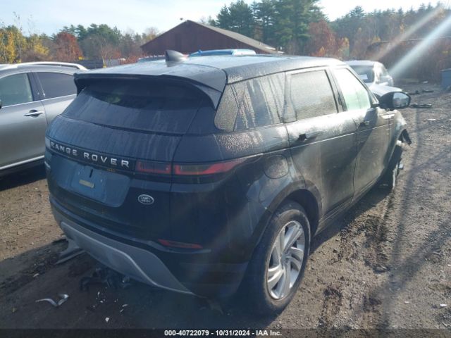 SALZJ2FX2LH067962 Land Rover Range Rover Evoque S
