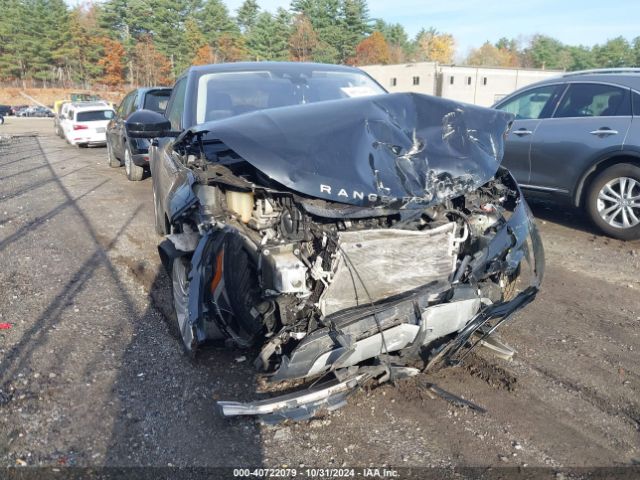 SALZJ2FX2LH067962 Land Rover Range Rover Evoque S