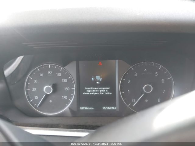 SALZJ2FX2LH067962 Land Rover Range Rover Evoque S