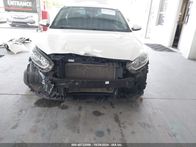 KIA Forte Lxs 2020 3KPF24AD3LE222945 Image 13