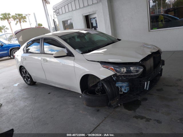 KIA Forte Lxs 2020 3KPF24AD3LE222945 Image 14