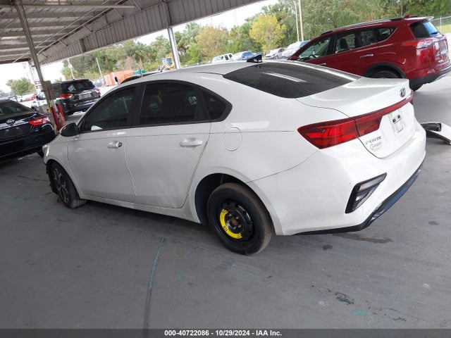 KIA Forte Lxs 2020 3KPF24AD3LE222945 Image 15