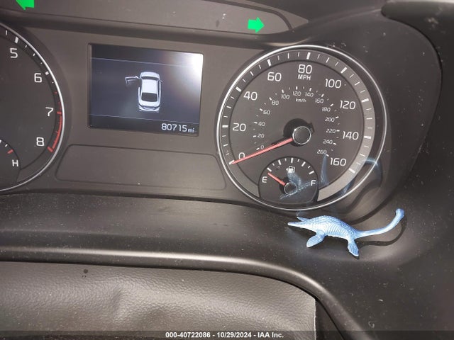 KIA Forte Lxs 2020 3KPF24AD3LE222945 Image 16