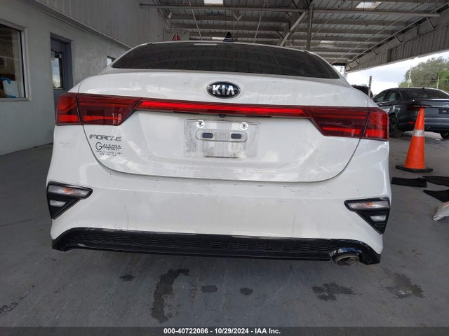 KIA Forte Lxs 2020 3KPF24AD3LE222945 Image 17