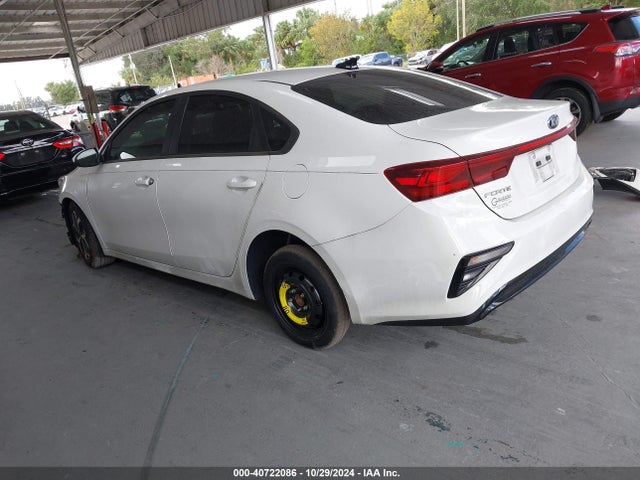 KIA Forte Lxs 2020 3KPF24AD3LE222945 Image 3