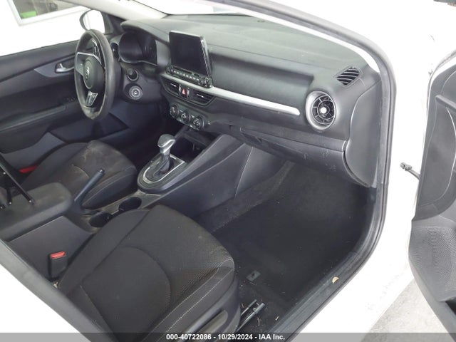KIA Forte Lxs 2020 3KPF24AD3LE222945 Image 5