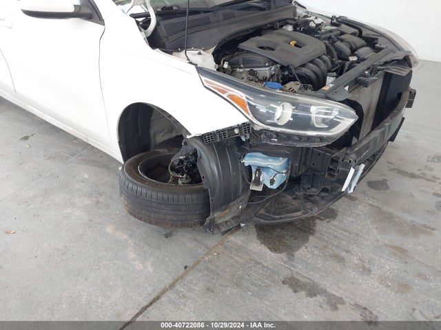 KIA Forte Lxs 2020 3KPF24AD3LE222945 Image 6