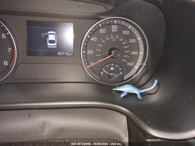 KIA Forte Lxs 2020 3KPF24AD3LE222945 Image 7