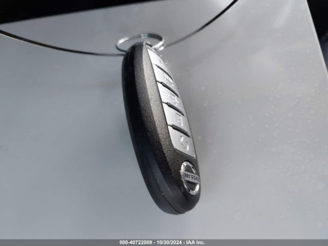 5N1DR2MM0HC627285 Nissan Pathfinder Sl