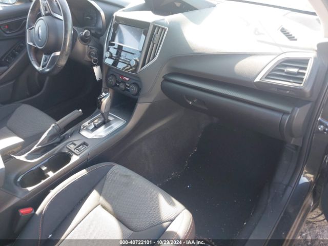 JF2GTAEC5KH215166 Subaru Crosstrek 2.0i Premium