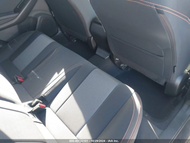 JF2GTAEC5KH215166 Subaru Crosstrek 2.0i Premium