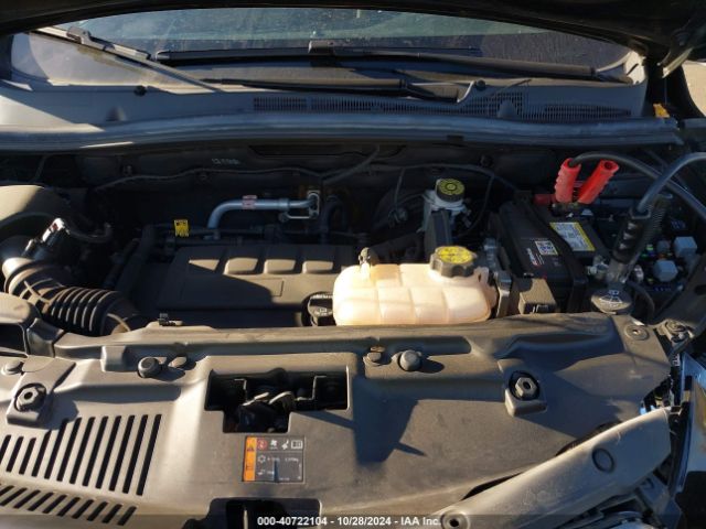KL4CJESB8LB316691 Buick Encore Awd Preferred