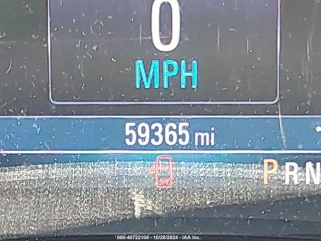 KL4CJESB8LB316691 Buick Encore Awd Preferred