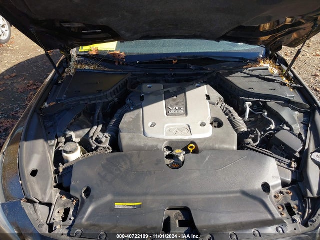 JN1BV7AR9EM681682 Infiniti Q50 Premium