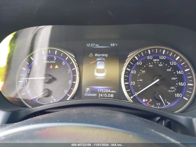 JN1BV7AR9EM681682 Infiniti Q50 Premium