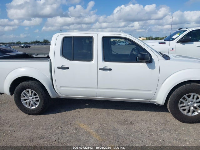 Nissan Frontier Sv 2014 1N6AD0ER5EN733250 Image 13